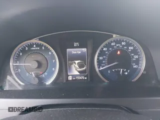 2017 Toyota Camry XLE with VIN 4T1BF1FK0HU402574, listed as a IAAI auction lot 41889015 with 155,470 mi miles. Bid and sale history available at carsss.com. Image 7.