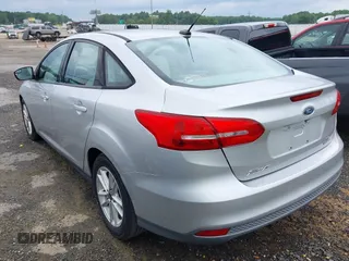 2015 Ford Focus SE with VIN 1FADP3F24FL238308, listed as a IAAI auction lot 42707422 with 134,585 mi miles and . Bid and sale history available at DreamBid. Image 3.