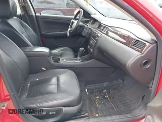 2013 Chevrolet Impala LTZ with VIN 2G1WC5E35D1196425, listed as a IAAI auction lot 42162245 with 180,598 mi miles and . Bid and sale history available at DreamBid. Image 5.