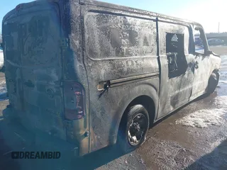 2021 Nissan NV Cargo S z VIN 1N6BF0KM1MN803526, wystawiony jako IAAI lot #41327659 z przebiegiem Nie podano mil oraz . Historia ofert i sprzedaży dostępna na DreamBid. Obrazek 4.