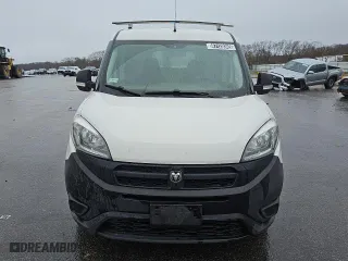 2018 Ram ProMaster City Cargo Van Tradesman with VIN ZFBERFAB0J6J72836, listed as a Copart auction lot 50667065 with 137,546 mi miles and Clean Title. Bid and sale history available at carsss.com. Image 5.