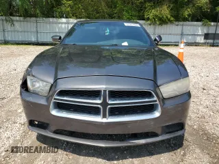 2013 Dodge Charger SE z VIN 2C3CDXBG4DH664652, wystawiony jako Copart lot #57317865 z przebiegiem 160 497 mil mil oraz Tytuł czysty. Historia ofert i sprzedaży dostępna na DreamBid. Obrazek 5.