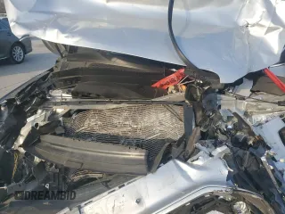 2020 Volvo XC90 Momentum with VIN YV4102PK2L1533048, listed as a Copart auction lot 46004295 with 0 mi miles and Salvage Title. Bid and sale history available at carsss.com. Image 11.