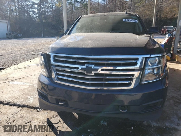 2020 Chevrolet Suburban LS with VIN 1GNSCGKC6LR171794, listed as a Copart auction lot 88450595 with 115,501 mi miles and Salvage title. Bid and sale history available at DreamBid. Image 5.