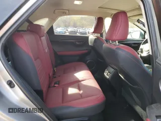 2020 Lexus NX 300 с VIN JTJGARDZ0L2226280, выставлен на аукционе Copart как лот 54134275 с пробегом 60 714 миль миль и Списание • Salvage title. История ставок и продаж доступна на DreamBid. Изображение 11.