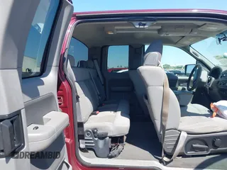 2004 Ford F-150 STX with VIN 1FTRX12W34NA77559, listed as a IAAI auction lot 41988010 with 225,418 mi miles. Bid and sale history available at carsss.com. Image 8.