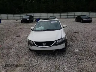 2015 Honda Civic EX z VIN 19XFB2F80FE104064, wystawiony jako Copart lot #55787925 z przebiegiem 46 166 mil mil oraz Szkoda całkowita • Salvage title. Historia ofert i sprzedaży dostępna na DreamBid. Obrazek 13.