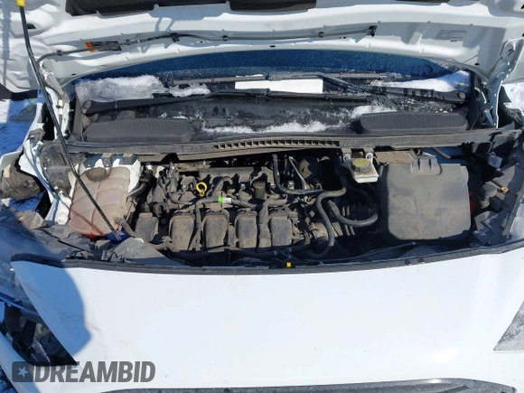 2020 Ford Transit Connect XLT с VIN NM0LS7F28L1442870, выставлен на аукционе IAAI как лот 41607320 с пробегом 83 179 миль миль и . История ставок и продаж доступна на DreamBid. Изображение 10.