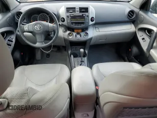 2010 Toyota RAV4 Limited с VIN 2T3DF4DV0AW064663, выставлен на аукционе Copart как лот 58129095 с пробегом 183 689 миль миль и Списание • Salvage title. История ставок и продаж доступна на DreamBid. Изображение 8.