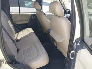 2003 Jeep Liberty Limited with VIN 1J4GK58K53W584225, listed as a IAAI auction lot 41867961 with 235,632 mi miles and . Bid and sale history available at carsss.com. Image 8.