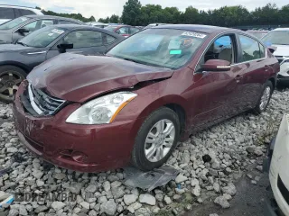 2011 Nissan Altima 2.5 S with VIN 1N4AL2AP5BN470006, listed as a Copart auction lot 62429264 with 99,423 mi miles and Clean Title. Bid and sale history available at carsss.com. Image 1.