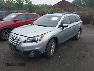 2017 Subaru Outback Premium z VIN 4S4BSAFC7H3415462, wystawiony jako IAAI lot #42687825 z przebiegiem 93 351 mil mil oraz . Historia ofert i sprzedaży dostępna na DreamBid. Obrazek 17.
