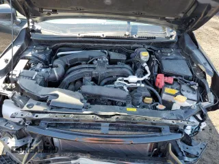 2024 Subaru Impreza RS z VIN JF1GUHJC4R8359494, wystawiony jako Copart lot #48519655 z przebiegiem 26 564 mil mil oraz Szkoda całkowita • Salvage title. Historia ofert i sprzedaży dostępna na DreamBid. Obrazek 12.