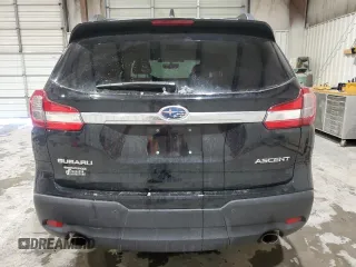 2022 Subaru Ascent Premium z VIN 4S4WMAED6N3420007, wystawiony jako Copart lot #46069595 z przebiegiem 23 733 mil mil oraz Szkoda całkowita • Salvage title. Historia ofert i sprzedaży dostępna na DreamBid. Obrazek 6.