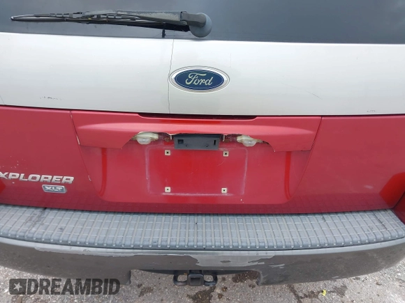 2002 Ford Explorer with VIN 1FMDU63K42UD43827, listed as a IAAI auction lot 42612601 with 232,853 mi miles and . Bid and sale history available at DreamBid. Image 6.
