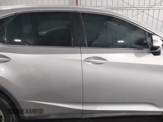 2016 Lexus RX 350 z VIN 2T2BZMCA5GC008830, wystawiony jako IAAI lot #42459060 z przebiegiem 121 062 mil mil oraz . Historia ofert i sprzedaży dostępna na DreamBid. Obrazek 13.