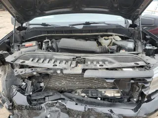 2019 Chevrolet Silverado 1500 Custom with VIN 1GCRYBEH3KZ370058, listed as a Copart auction lot 47594675 with 33,766 mi miles and Clean Title. Bid and sale history available at DreamBid. Image 11.