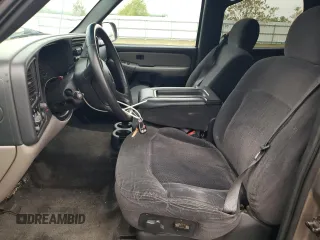 2002 Chevrolet Tahoe LS with VIN 1GNEC13V12R159979, listed as a Copart auction lot 78941184 with 93,775 mi miles and Salvage Title. Bid and sale history available at carsss.com. Image 7.