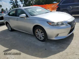 2014 Lexus ES 330 with VIN JTHBK1GG4E2109356, listed as a Copart auction lot 64147095 with 123,102 mi miles and Clean title. Bid and sale history available at DreamBid. Image 4.