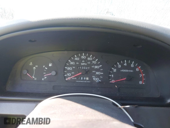 1997 Nissan Frontier XE z VIN 1N6SD16S8VC335988, wystawiony jako IAAI lot #42613615 z przebiegiem 213 324 mil mil oraz . Historia ofert i sprzedaży dostępna na DreamBid. Obrazek 7.