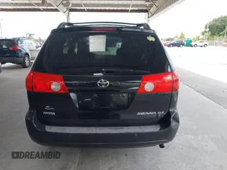 2010 Toyota Sienna XLE with VIN 5TDYK4CC0AS325224, listed as a IAAI auction lot 42571106 with 196,372 mi miles and . Bid and sale history available at DreamBid. Image 16.