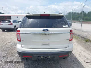 2011 Ford Explorer XLT z VIN 1FMHK8D88BGA73716, wystawiony jako IAAI lot #42509225 z przebiegiem 222 234 mil mil oraz . Historia ofert i sprzedaży dostępna na DreamBid. Obrazek 16.