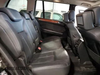 2008 Mercedes-Benz GL-Class 3.0L CDI with VIN 4JGBF22E98A308491, listed as a Copart auction lot 51607395 with 248,759 mi miles and Clean Title. Bid and sale history available at carsss.com. Image 11.