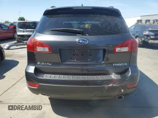 2008 Subaru Tribeca Limited с VIN 4S4WX93D984419022, выставлен на аукционе Copart как лот 58929075 с пробегом 69 214 миль миль и Списание • Salvage title. История ставок и продаж доступна на DreamBid. Изображение 6.