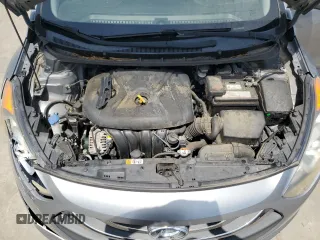 2013 Hyundai Elantra с VIN KMHD35LE3DU147355, выставлен на аукционе Copart как лот 55346915 с пробегом 138 142 миль миль и Списание • Salvage title. История ставок и продаж доступна на DreamBid. Изображение 11.