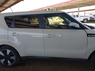 2015 Kia Soul + with VIN KNDJX3A50F7144191, listed as a IAAI auction lot 42004492 with 199,417 mi miles and . Bid and sale history available at DreamBid. Image 13.