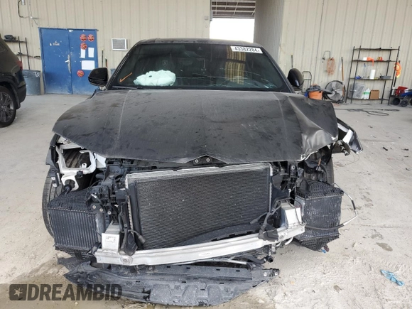 2021 Lamborghini Urus z VIN ZPBUA1ZL8MLA13299, wystawiony jako Copart lot #43382284 z przebiegiem 20 929 mil mil oraz Szkoda całkowita • Salvage title. Historia ofert i sprzedaży dostępna na DreamBid. Obrazek 5.
