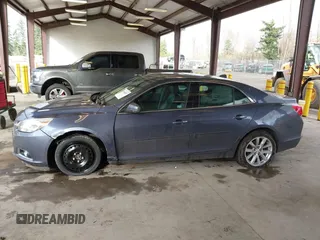2014 Chevrolet Malibu LT with VIN 1G11E5SL1EF154675, listed as a IAAI auction lot 41368057 with 137,550 mi miles and . Bid and sale history available at DreamBid. Image 14.