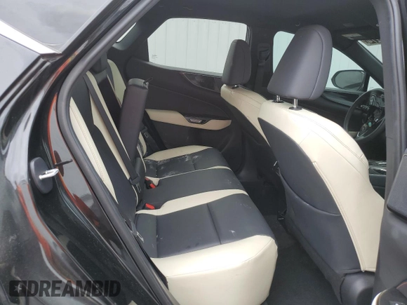 2023 Lexus NX 250 с VIN 2T2ADCAZ3PC005485, выставлен на аукционе Copart как лот 73974274 с пробегом 15 932 миль миль и На запчасти • Non repairable. История ставок и продаж доступна на DreamBid. Изображение 11.