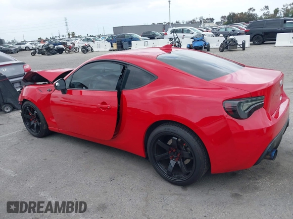 2016 Scion FR-S with VIN JF1ZNAA19G8705788, listed as a IAAI auction lot 42098828 with 117,111 mi miles and . Bid and sale history available at DreamBid. Image 15.