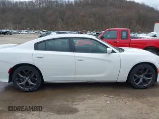 2019 Dodge Charger GT with VIN 2C3CDXHG5KH585138, listed as a IAAI auction lot 41841785 with 116,593 mi miles and . Bid and sale history available at DreamBid. Image 14.