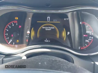 2015 Dodge Durango Limited с VIN 1C4RDHDG0FC891965, выставлен на аукционе IAAI как лот 42472659 с пробегом 73 236 миль миль и . История ставок и продаж доступна на DreamBid. Изображение 7.