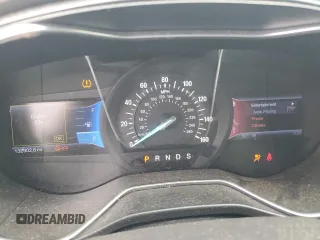 2013 Ford Fusion Titanium with VIN 3FA6P0K9XDR115752, listed as a Copart auction lot 53790415 with 132,902 mi miles and Salvage title. Bid and sale history available at DreamBid. Image 9.