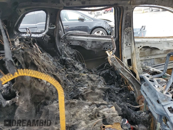 2016 Jeep Cherokee Latitude z VIN 1C4PJMCS2GW104478, wystawiony jako Copart lot #51425635 z przebiegiem Nie podano mil oraz Szkoda całkowita • Salvage title. Historia ofert i sprzedaży dostępna na DreamBid. Obrazek 11.