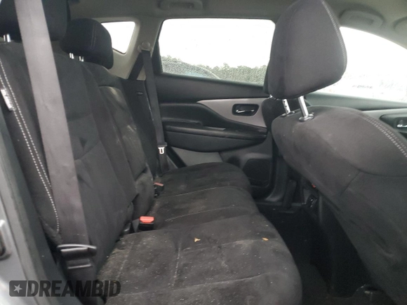 2020 Nissan Murano SV z VIN 5N1AZ2BJ5LN106264, wystawiony jako Copart lot #47719855 z przebiegiem 98 339 mil mil oraz Szkoda całkowita • Salvage title. Historia ofert i sprzedaży dostępna na DreamBid. Obrazek 10.