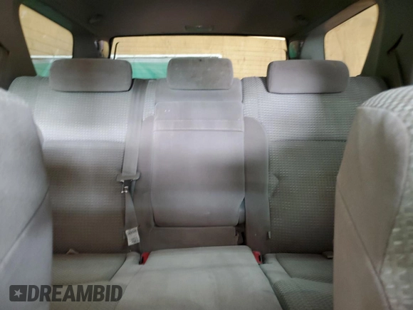 2004 Toyota 4Runner SR5 с VIN JTEBU14R140039225, выставлен на аукционе Copart как лот 61336195 с пробегом 195 220 миль миль и Чистый • Clean title. История ставок и продаж доступна на DreamBid. Изображение 10.