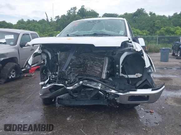 2020 Ford F-150 XL с VIN 1FTEW1E4XLKF44102, выставлен на аукционе IAAI как лот 42513357 с пробегом Не указан миль и . История ставок и продаж доступна на DreamBid. Изображение 12.