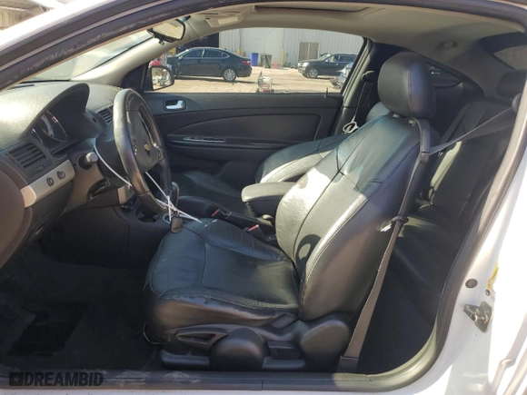 2008 Chevrolet Cobalt Sport with VIN 1G1AM18B087230220, listed as a Copart auction lot 88315835 with 221,996 mi miles and Salvage Title. Bid and sale history available at carsss.com. Image 7.