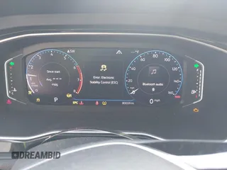 2020 Volkswagen Jetta SEL с VIN 3VWE57BU2LM085177, выставлен на аукционе IAAI как лот 41880036 с пробегом 80 059 миль миль и . История ставок и продаж доступна на DreamBid. Изображение 7.