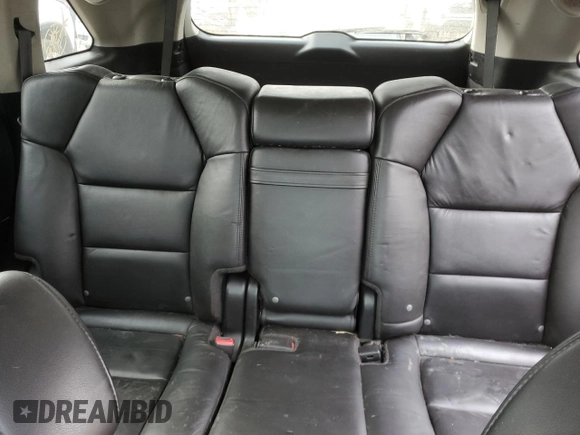 2013 Acura MDX Tech Pkg with VIN 2HNYD2H38DH502946, listed as a Copart auction lot 46280215 with 202,121 mi miles and Clean Title. Bid and sale history available at carsss.com. Image 10.
