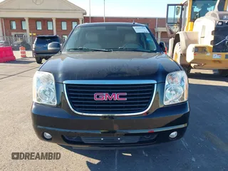2013 GMC Yukon XL SLT with VIN 1GKS1KE07DR357949, listed as a IAAI auction lot 42227558 with 232,071 mi miles and . Bid and sale history available at DreamBid. Image 12.