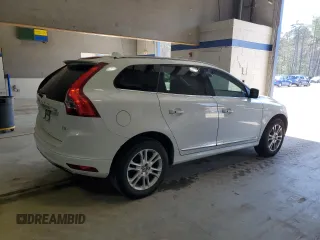 2016 Volvo XC60 T5 Drive-E Premier z VIN YV440MDK9G2844330, wystawiony jako Copart lot #50769675 z przebiegiem 143 263 mil mil oraz Czysty tytuł • Clean title. Historia ofert i sprzedaży dostępna na DreamBid. Obrazek 3.
