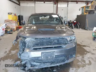 2018 Dodge Durango R/T with VIN 1C4SDJCT3JC359769, listed as a IAAI auction lot 42397758 with 67,501 mi miles and . Bid and sale history available at DreamBid. Image 12.