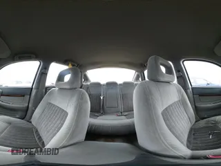 2002 Chevrolet Impala LS z VIN 2G1WH55K129120790, wystawiony jako IAAI lot #42276624 z przebiegiem 211 395 mil mil oraz . Historia ofert i sprzedaży dostępna na DreamBid. Obrazek 18.