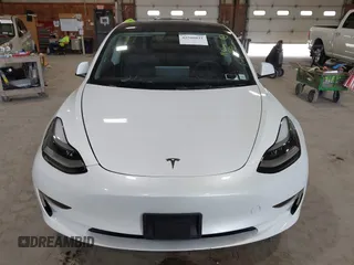 2023 Tesla Model 3 с VIN 5YJ3E1EA8PF501350, выставлен на аукционе IAAI как лот 42500841 с пробегом 19 466 миль миль и . История ставок и продаж доступна на DreamBid. Изображение 12.