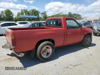 1992 Nissan Frontier z VIN 1N6SD11S0NC356308, wystawiony jako Copart lot #55831745 z przebiegiem 327 113 mil mil oraz Szkoda całkowita • Salvage title. Historia ofert i sprzedaży dostępna na DreamBid. Obrazek 3.